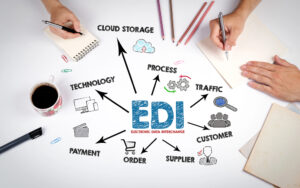 EDI Integration: Streamlining B2B Workflows